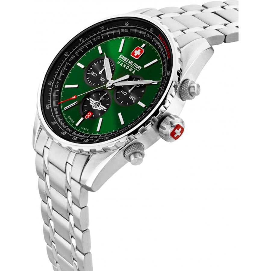 Swiss military hanowa SMWGI0000307